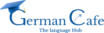 German Cafe Academy — The language Hub